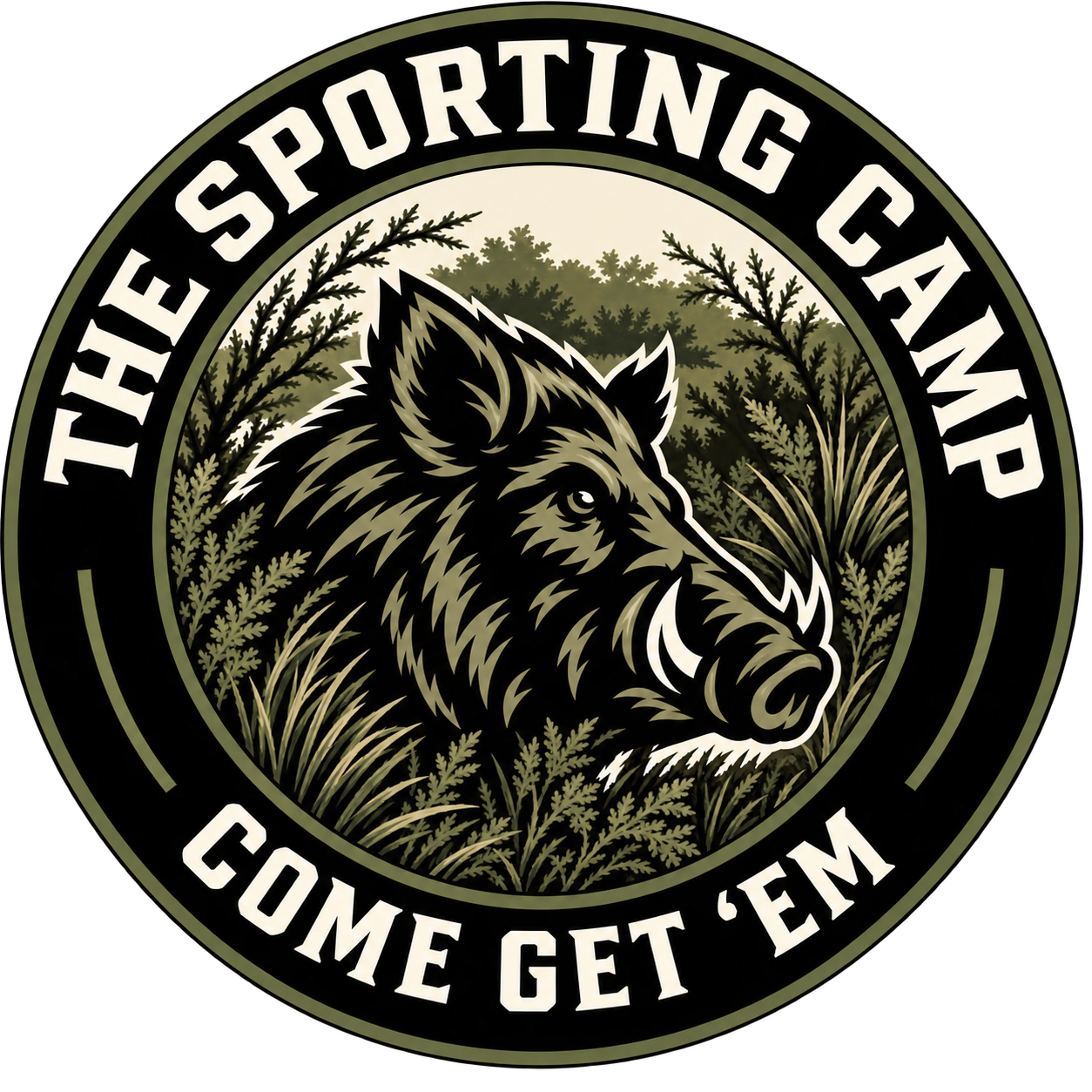 The Sporting Camp
